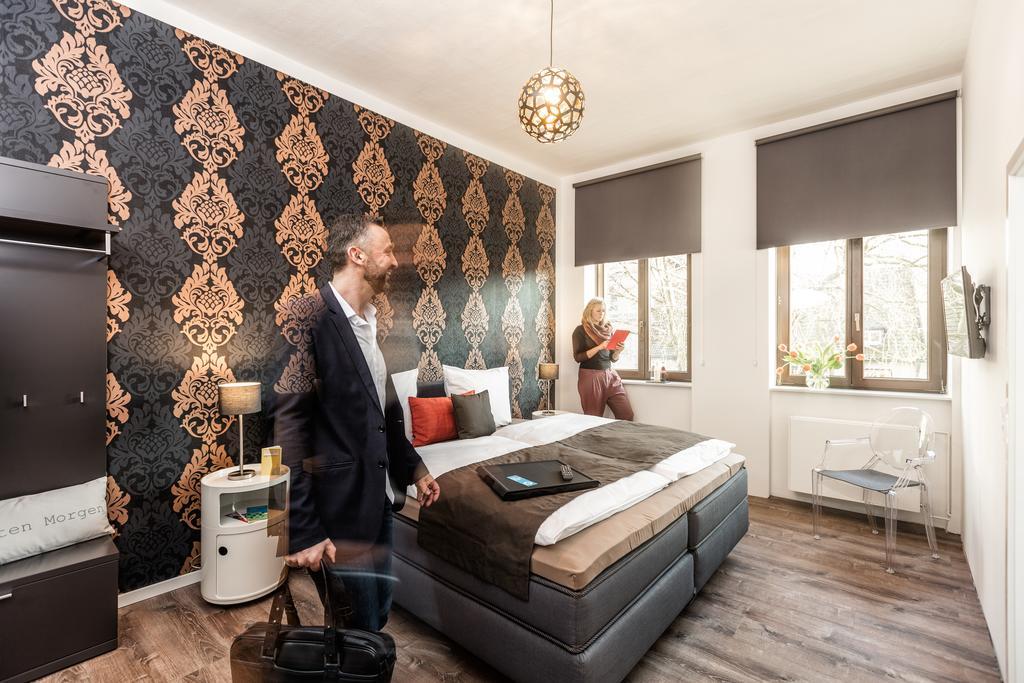 Zur Guten Quelle Colonia Esterno foto